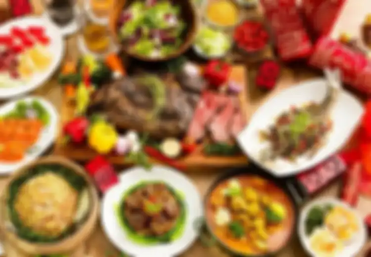 7 Makanan Pembawa Keberuntungan Saat Imlek, Maknanya Mendalam!