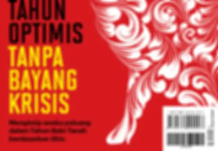 Shio Babi Tanah 2019: Tetap Optimis Walau Belum Lepas dari Bayang-bayang Krisis