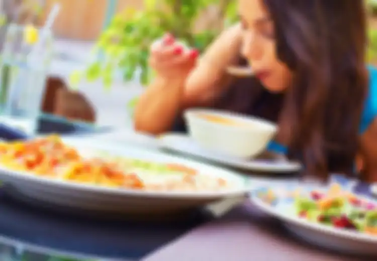Selalu Merasa Lapar Padahal Baru Saja Makan, Ini Salah Satu dari 9 Gejala Diabetes Tipe 2 yang Harus Diwaspadai
