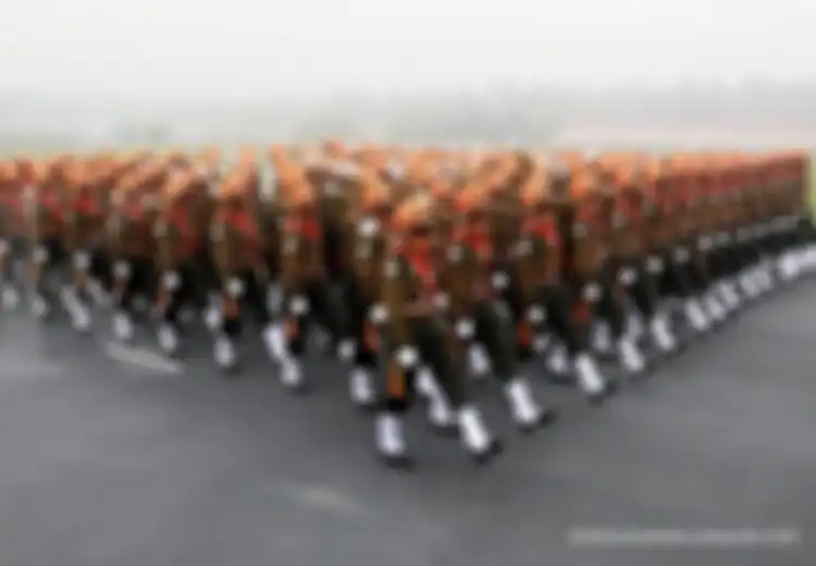 Konflik dengan China Kian Panas, India Malah Stop Impor 101 Jenis Senjata dan Perlengkapan Militer Lainnya, Ternyata Ini Rencana Diam-diam Mereka