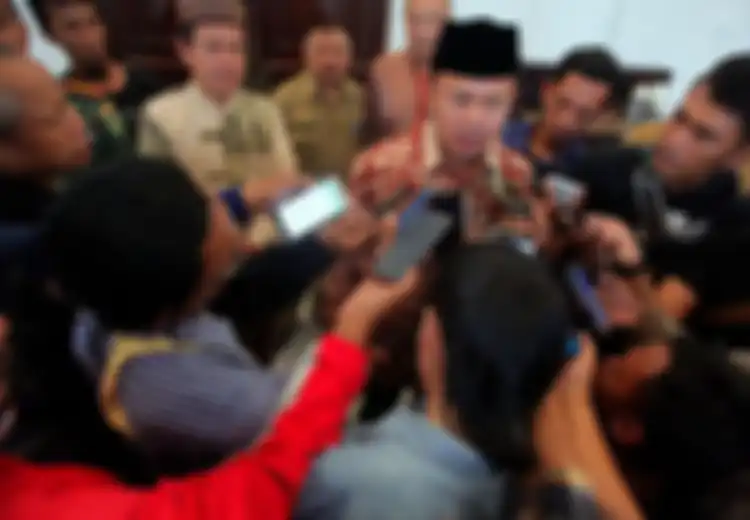 Beredar Surat Edaran Menolak Perayaan Imlek dan Cap Go Meh 2019, Ini Tanggapan Pemkot Bogor dan MUI