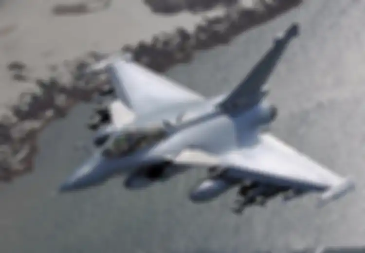Pantas Menhan Prabowo Boyong 42 Jet Tempur Rafale, Rupanya Jet Tempur Prancis Ini Disebut Sebagai Pesawat Non-Siluman Terbaik di Bumi, Bisa Kalahkan F-22 Raptor Milik AS