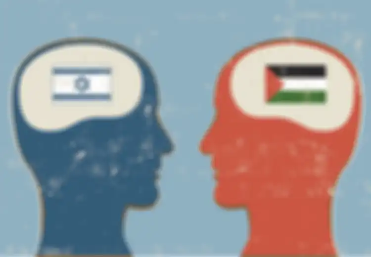 Hubungan Palestina-Israel: Perjuangan Upaya Damai Timur Tengah yang Tak Jua Usai