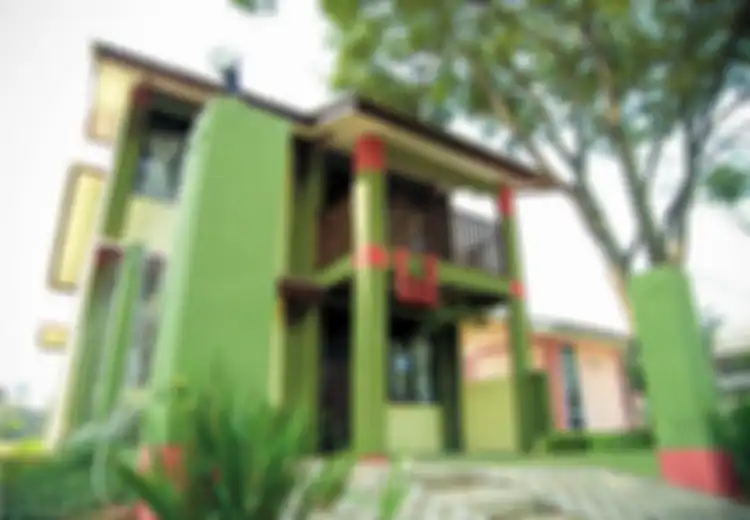 Ingin Punya Rumah dengan Harga Murah? Rumah Ini Solusinya, Dibangun dengan Biaya Kurang dari Rp50 Juta!