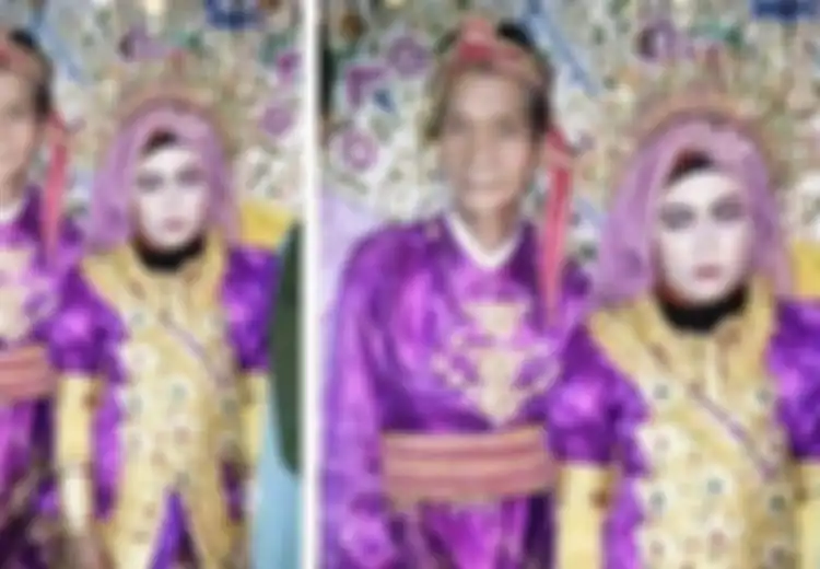 Cerita Gadis 21 Tahun Asal Sulawesi Selatan yang Dinikahi Kakek 60 Tahun dengan Mahar 2 Pohon Cengkih