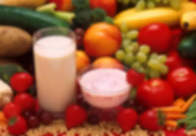 Cerdas Diet Secara Alami, Yuk Konsumsi 7 Makanan Sehat Berikut Ini!