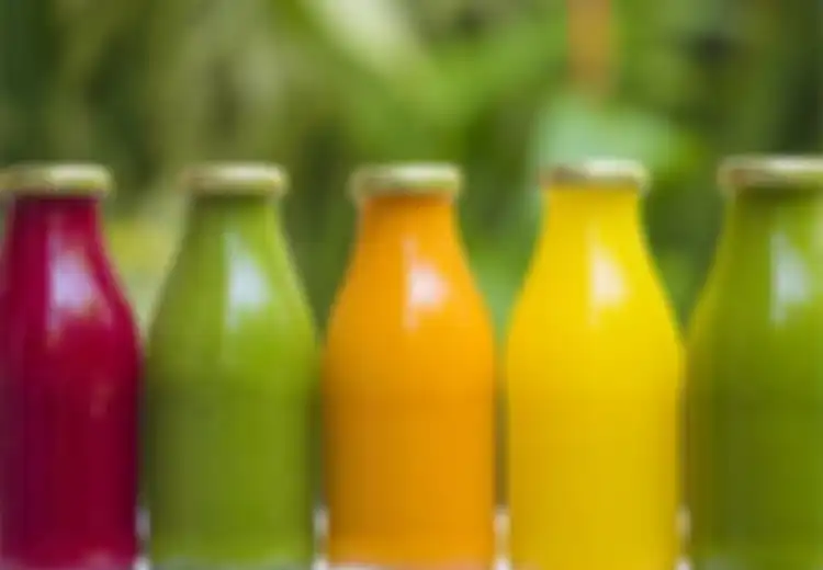 Hati-hati, Jus Buah Kemasan Mengandung Logam Berat dari Merkuri Hingga Timbal