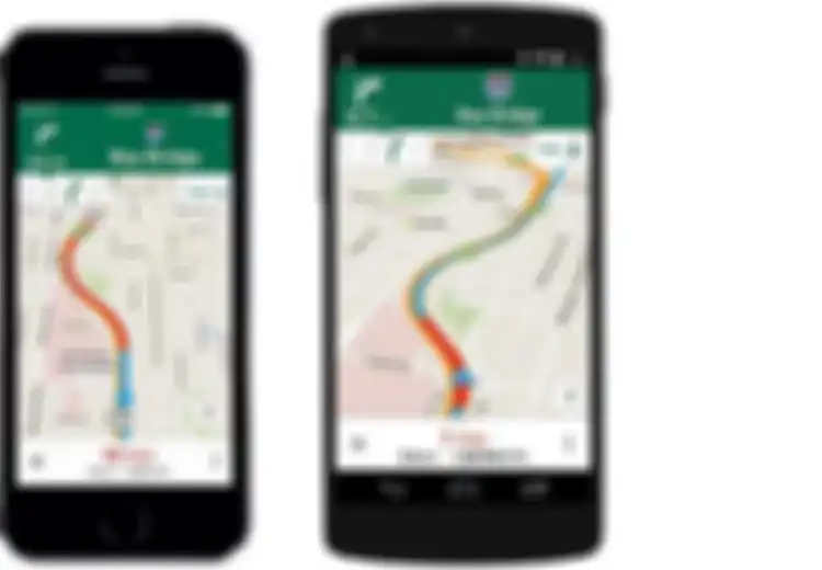 Tenang, GPS Masih Boleh Digunakan saat Berkendara, Kok, Ini Caranya!