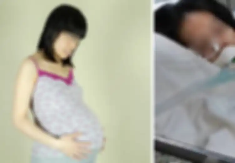 Akibat Pijat Sembarangan, Wanita Ini Alami Sakit Kejang hingga Keguguran Kandungan, Kok Bisa?