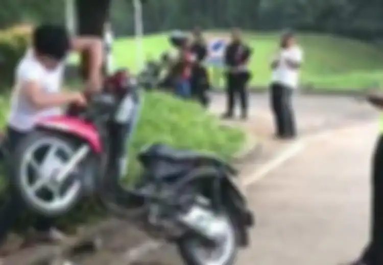 Anda Kerap Merusak Barang saat Marah? Hati-hati, Gangguan Kejiwaan Itu Bisa 'Menurun' ke Anak!