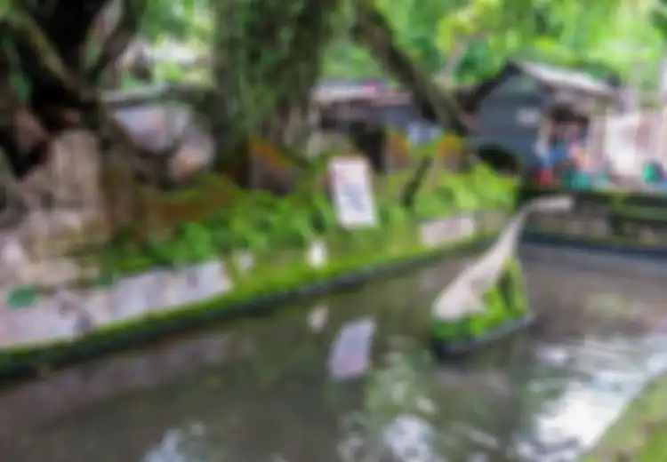 Awas Didenda 6 Juta atau Penjara, Jangan Berani-berani Mancing Ikan di Sini!
