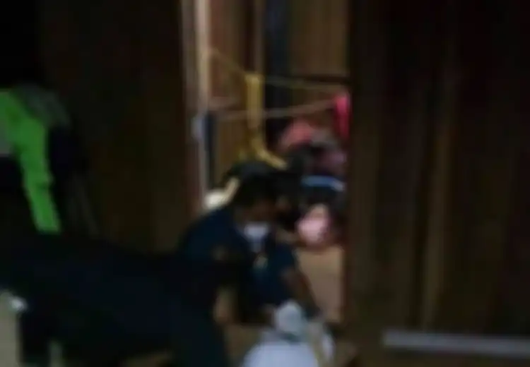 Pergi Selama 10 Tahun, Saat Kembali Pria Ini Bantai Istri dan Ibu Mertuanya Karena Hal Ini