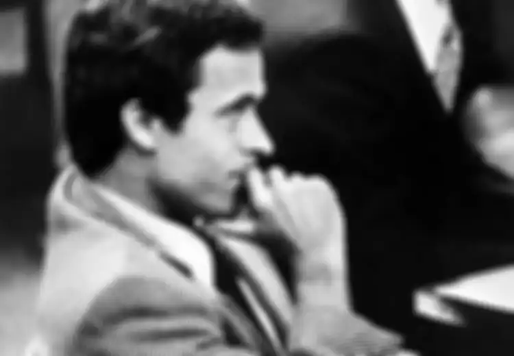 Temui Ted Bundy, Pembunuh Berantai nan Menawan di Balik Kematian 36 Wanita