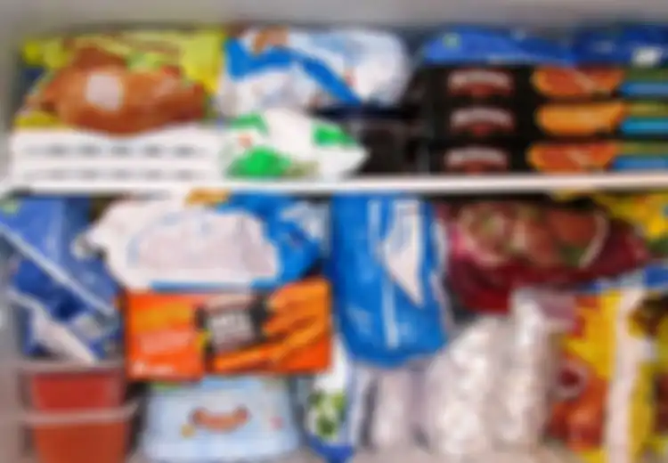 Seperti Apa Kandungan Gizi 'Frozen Food' Jika Dibanding Makanan Segar?