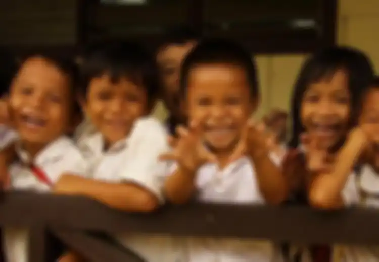Wahai Orangtua, Jangan Pernah Paksakan Anak Masuk SD Jika Belum Matang