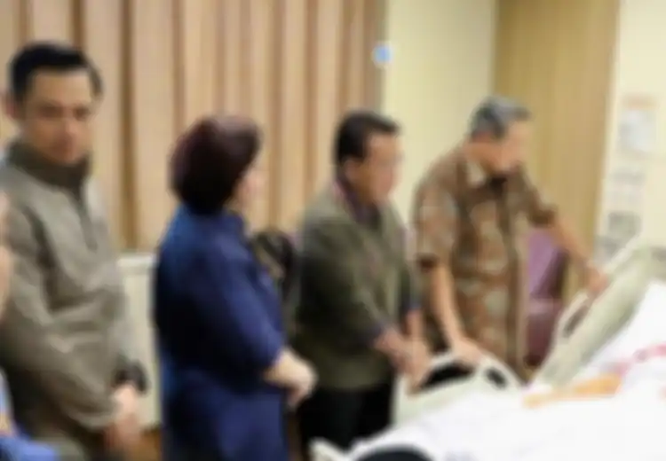 Ani Yudhoyono Idap Kanker Darah, Bagaimana Langkah-Langkah Pencegahan Penyakit Ini?