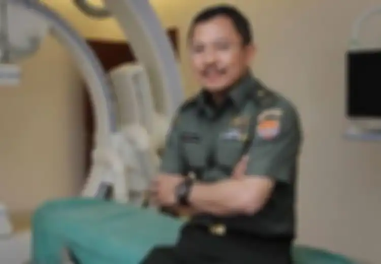 Mengenal Dokter Terawan yang Dikirim Jokowi untuk Pantau Kondisi Ani Yudhoyono: Punya Metode 'Cuci Otak yang Sembuhkan Stroke dalam 29 Menit