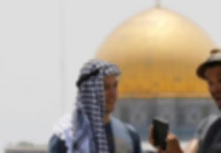 16 Hal yang Bikin Israel Benar-benar Unik, Termasuk Kopinya yang Terlalu Bagus Hingga Bikin Starbucks Bangkrut