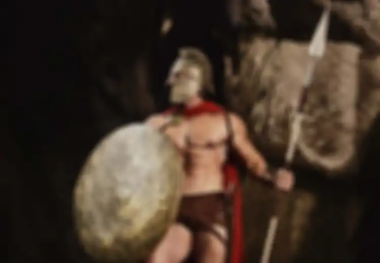 Dari Senjata hingga Zirah, Bagaimana Sparta 'Melahirkan' Pejuang Paling mematikan di Dunia Kuno?