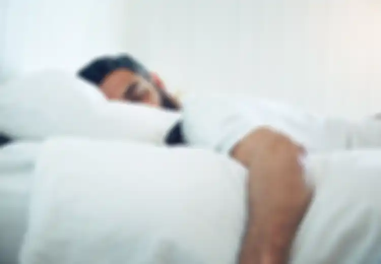 Setelah Sahur, Beri Jeda Selama Ini Dulu Sebelum Tidur, Jika Anda Tak Ingin Terkena Kanker dan Stroke