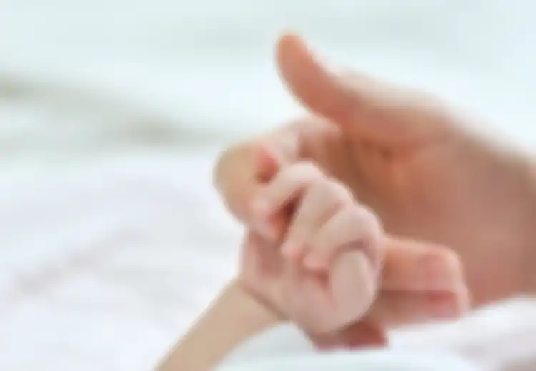 Ngaku Bayinya Hilang, Ternyata Ibu Ini Kubur Hidup-hidup Bayinya yang Berusia 5 Bulan