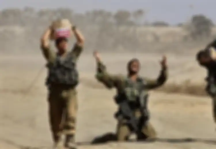 Hanya Bermodalkan 'Otak Yahudi', Israel yang Kecil Mampu Jadi Negara 'Kemarin Sore' yang Punya Militer Adidaya, Kok Bisa?