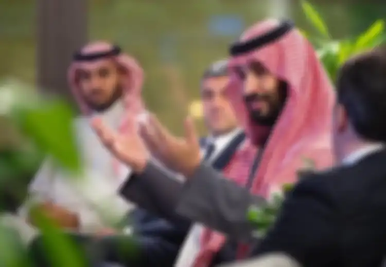 Setelah Dituduh Terlibat Dalam Aksi Pembunuhan Jurnalis Jamal Khashoggi, Putra Mahkota Arab Saudi Dituduh Kirim Regu Pembunuh ke Kanada Mengejar Intelijen Ini