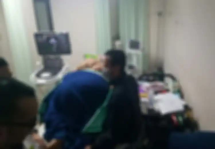 Kisah Sunarti, Wanita Obesitas Asal Bandung yang Jalani Operasi Batriatik, Jantungnya Dipotong Menjadi Sepertiga Bagian
