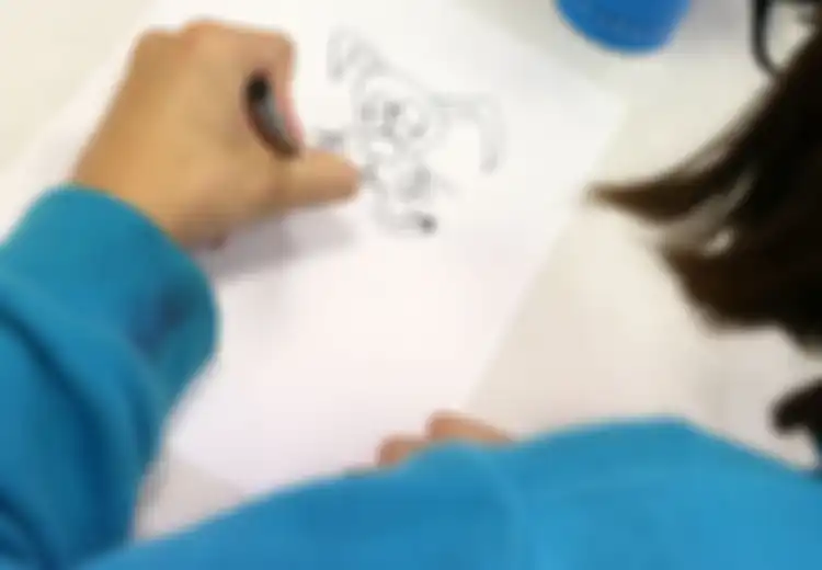 Anda Kidal? Jangan Minder! Ternyata Orang Kidal Jauh Lebih Kreatif Lho