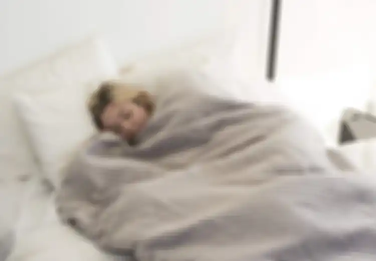 Wah, Ternyata Berat Selimut Bisa Pengaruhi Kualitas Tidur, Khususnya Terkait Insomnia dan Kecemasan