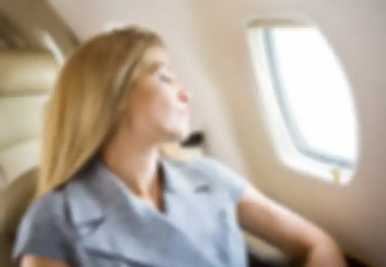 Sering Bepergian ke Luar Negeri? Waspadai Jet Lag! Sebab Dapat Merusak Kesehatan