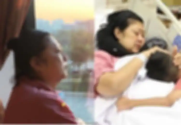 Ani Yudhyono Tak Sadarkan Diri: Hati-hati, Menu Andalan Sahur Ini Ternyata Bisa Picu Leukemia, Wajib Dihindari!