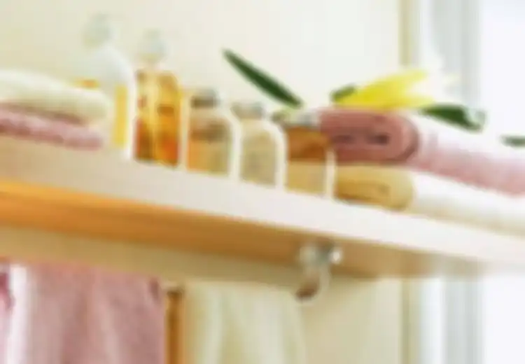 Jangan Pernah Tinggalkan 7 Benda Ini di Kamar Mandi, Apa Saja?