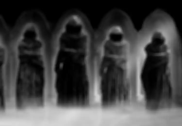 9 Pria Misterius, Legenda Perkumpulan Rahasia India Kuno, Kuasai Alkimia Hingga Gravitasi