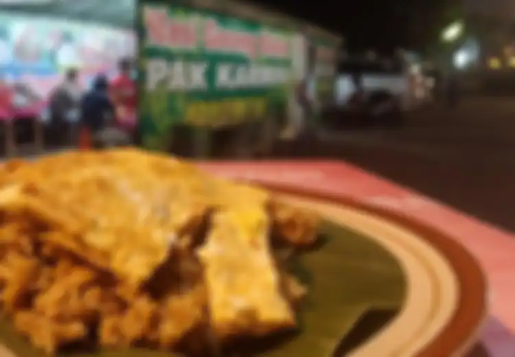 Wisata Kuliner 5 Nasi Goreng di Semarang yang Bikin Lidah Bergoyang-goyang