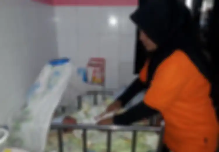Bayi Dilahirkan Paksa di Usia Kandungan 36 Minggu Setelah Ibunya Dibunuh: Ini Risiko Persalinan Sebelum 39 Minggu, Termasuk Risiko Kematian Dini