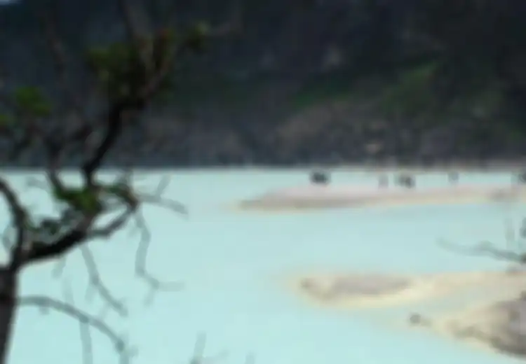 Kawah Putih: Kawasan ‘Angker’ yang Tak Pernah Bosan untuk Dinikmati Keindahannya 