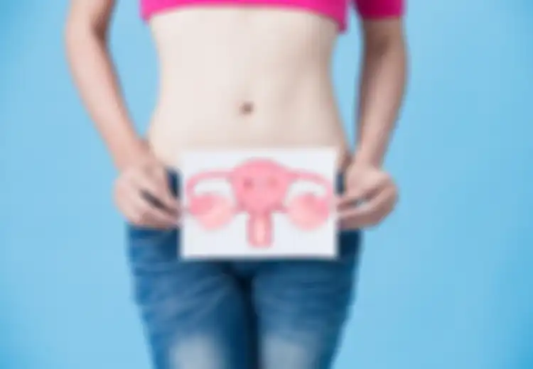 Baru 26 Hari Melahirkan, Wanita Ini Terkejut karena Harus Kembali Melahirkan, Ternyata Dia Punya 2 Rahim