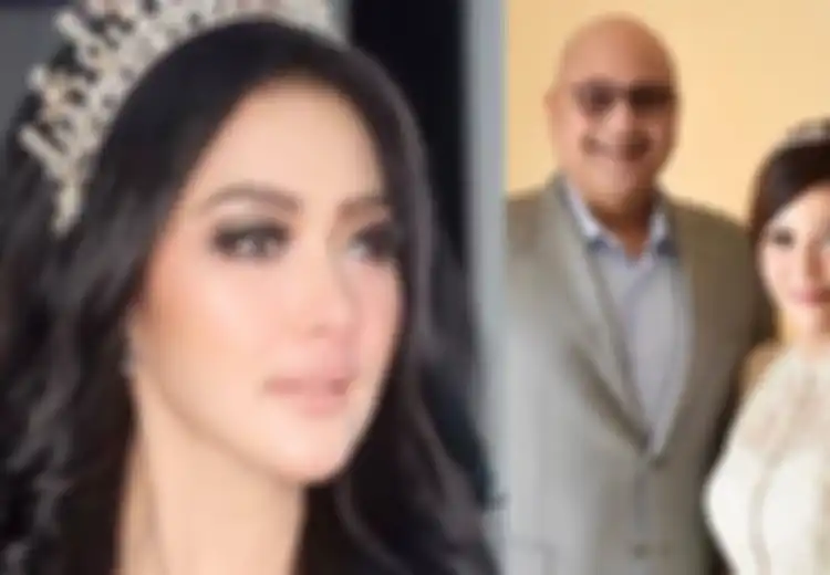 Syahrini Dikabarkan Akan Menikah di Jepang, Ini Prosedur Administrasi Bagi WNI yang Ingin Menikah di Luar Negeri