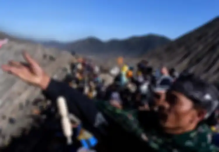 Bak Tak Punya Semangat Setelah Kerajaannya Runtuh, Beginilah Nasib Keturunan Terakhir Penduduk Majapahit yang Justru Terisolasi dari Nusantara Sampai Sekarang