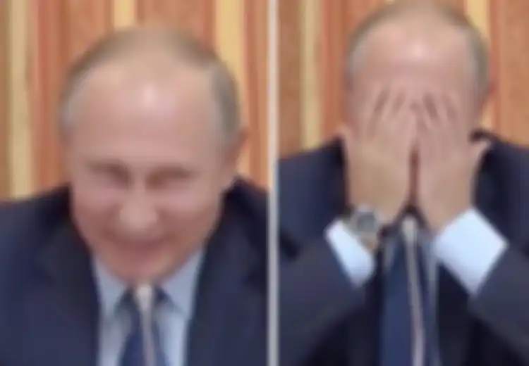Bicara Soal Perang, Presiden Russia Vladimir Putin Tiba-tiba Mengutip Ayat dalam Al Quran, Sambil Serukan Hal Ini