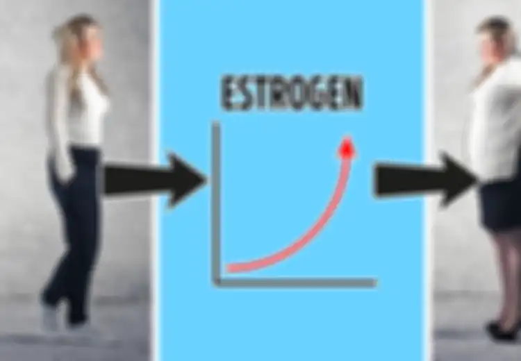 5 Hormon Ini Sebabkan Kenaikan Berat Badan, Simak Cara Mencegahnya!
