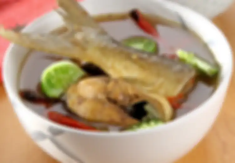 Viral 70 Warga Jabar Keracunan Ikan Pindang, Rupanya Ini 5 Bakteri Penyebab Keracunan yang Ada di Makanan