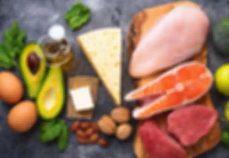 Duh, Diet Keto Ternyata Malah Sebabkan Masalah Gula Darah pada Wanita