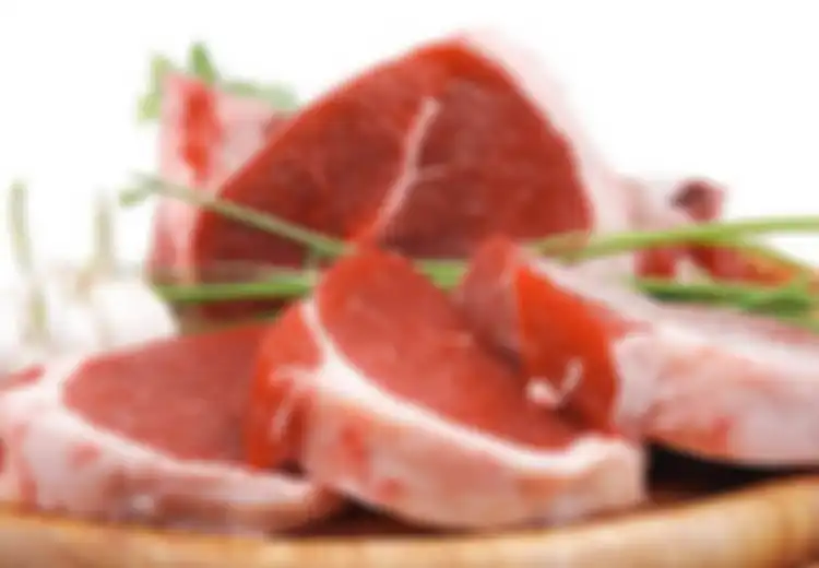 Awas, Konsumsi 1 Iris Daging Sehari Berisiko Kena Kanker Usus Besar Lebih Besar