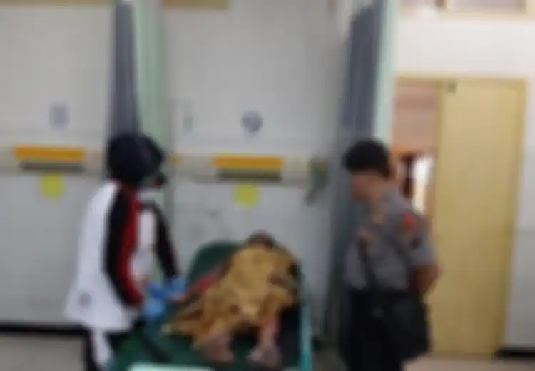 Wanita Ini Bakar Dirinya Sendiri Karena Tak Miliki Siapa-siapa Lagi, Dampak Kesepian Lebih Buruk daripada 15 Rokok Sehari