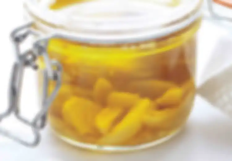 Yuk Minum Air Rendaman Bawang Putih Rutin Selama 10 Hari Berturut-turut, Perubahan Tak Terduga Ini Akan Anda Dapatkan