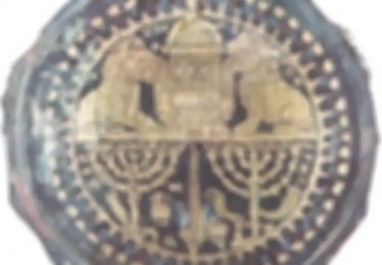 Bagaimana Seni Yahudi di Dunia Kuno Berperan Penting dalam Kehidupan Israel?