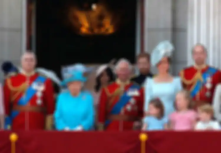 Mengenang Ratu Elizabeth II yang Meninggal Dunia pada Usia 96 Tahun, Inilah Momen-momen Penting dalam Kehidupannya, Mulai dari Perang Dunia II Hingga Peringatan Yubileum Platinum