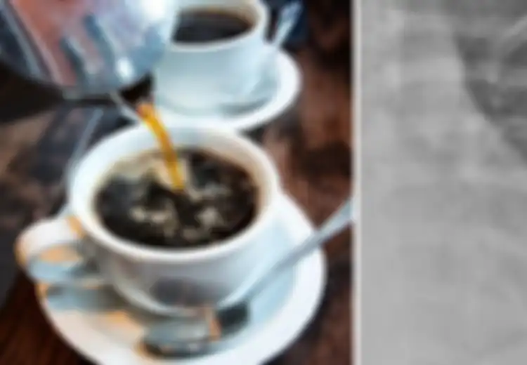 7 Tahun Minum 10 Gelas Kopi Setiap Hari, Wanita Ini Alami 'Hal Buruk' Pada Tubuhnya, Peringatan Bagi Pecinta Kopi